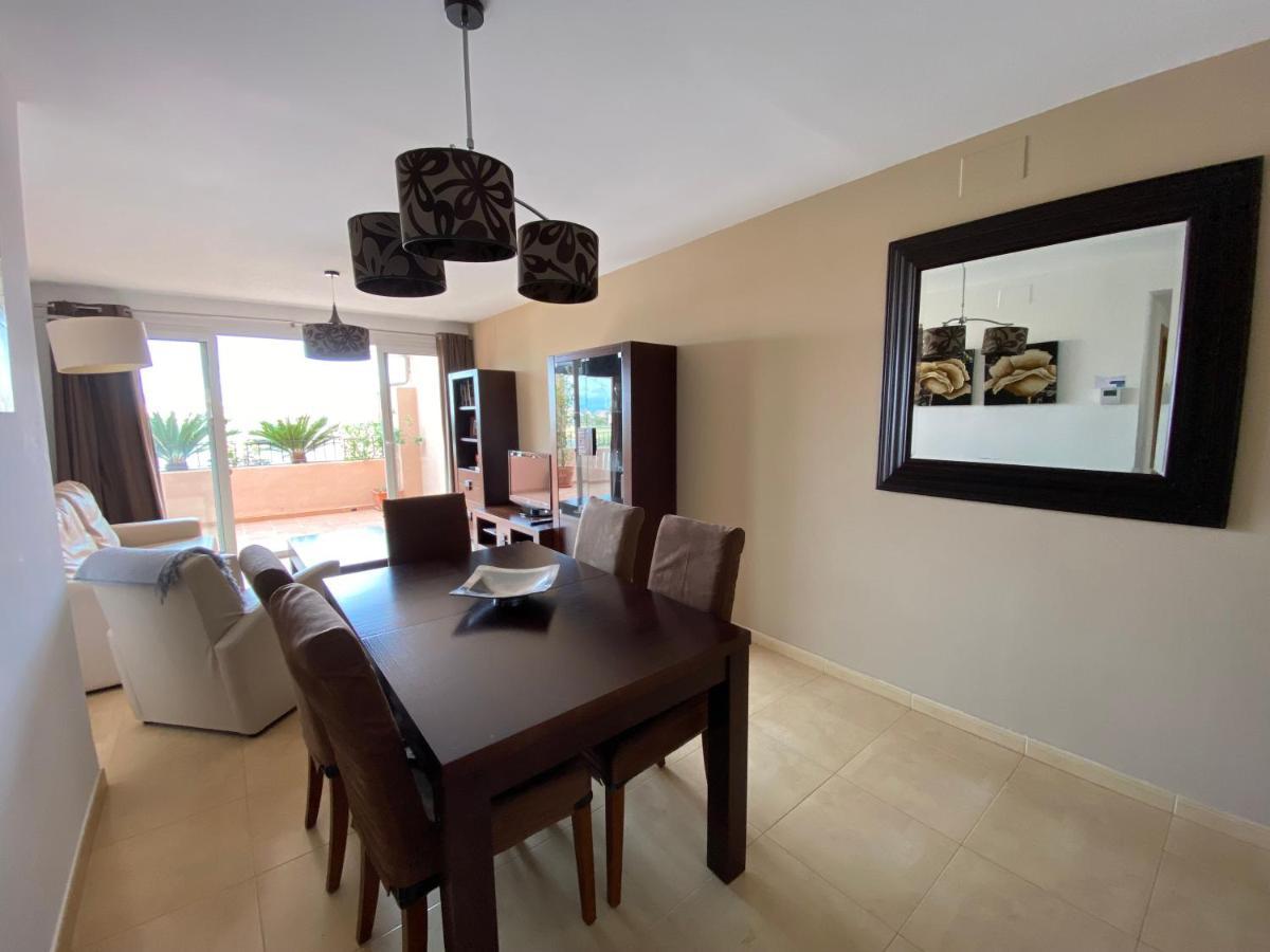 Apto. Mar Menor Golf Resort Torre-Pacheco Exterior photo