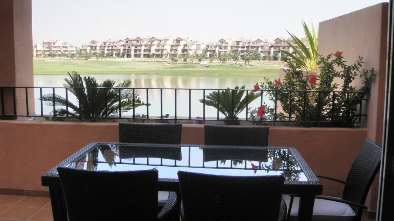 Apto. Mar Menor Golf Resort Torre-Pacheco Exterior photo