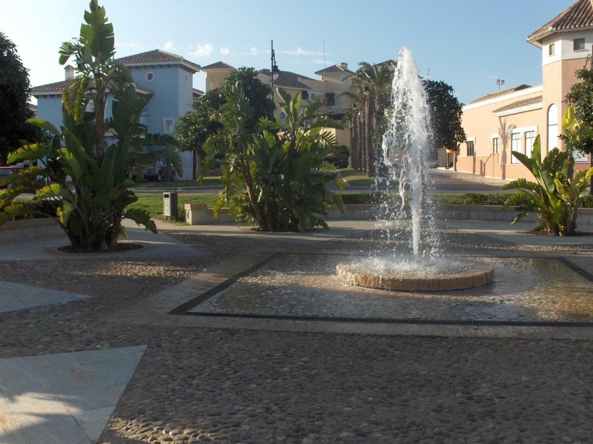 Apto. Mar Menor Golf Resort Torre-Pacheco Exterior photo