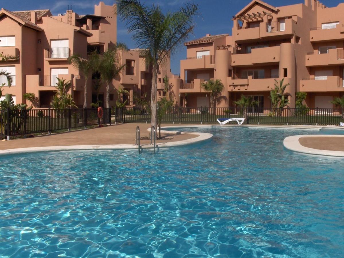 Apto. Mar Menor Golf Resort Torre-Pacheco Room photo